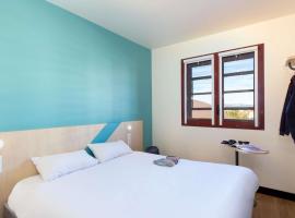 ibis budget Perpignan Centre - Hôtel Economique au Centre ville de Perpignan, хотел в Перпинян