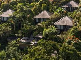 Munduk Cabins
