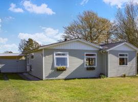Awesome Home In Otterup With Wifi, hotel v destinaci Otterup