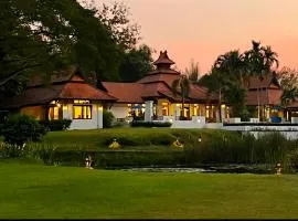 Baan Botanica - An Estate Beyond Imagination