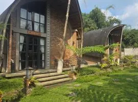 Villa Sasandu Termanu