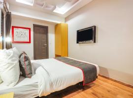 हैदराबाद में, होटल Super Townhouse RCC Sunrise