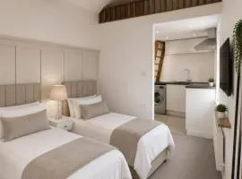 The Studio Apartment
