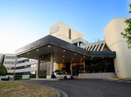 Mercure Penrith, Hotel in Penrith
