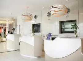 Novotel Constantine