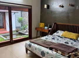 Bodhi nila private villa