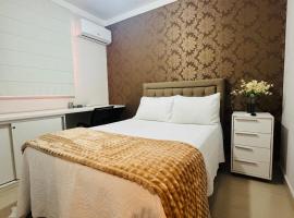 Casa Valentina 4 โรงแรมในกาตังดูวา