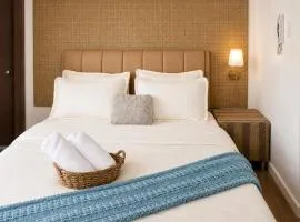 8 Adriatico Manila Condotel Sea View Corner Unit Near St Lukes Clinic