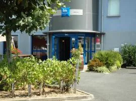 ibis budget Libourne