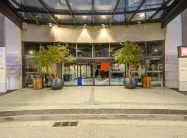 ibis budget Rio de Janeiro Nova America