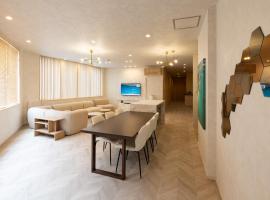 Priyado Kochi, hotel di Kochi