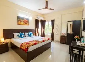 Classique Inn Near Padmanabhaswamy Temple