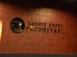 Tabist GROOVE KYOTO OKOSHIYASU