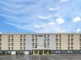 Fairfield Inn Boston Woburn