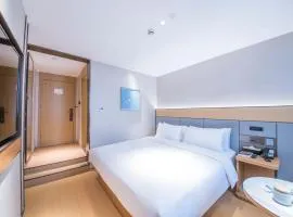 Ji Hotel Shanghai Nanjing Road People's Square