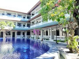 Mysa Hotel & Co Living