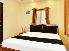 Hotel O Jaihind Building, hotel a Pune