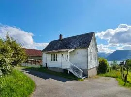 Amazing Home In Rosendal With Sauna