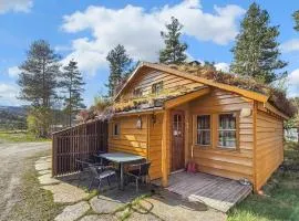 Gorgeous Home In Tjørhom With Sauna