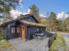 Gorgeous Home In Tjørhom With Sauna