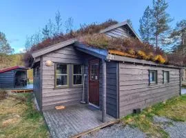Awesome Home In Tjørhom With Sauna