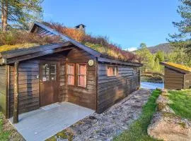 Beautiful Home In Tjørhom With Sauna