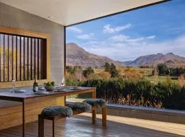 Arrowtown Season Vista