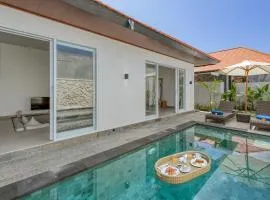 Villa Frangipani 2