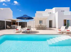 Villa Yaiza Secret 2, viešbutis mieste Jaisa