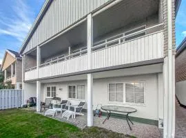 Lovely Home In Gränna With Sauna