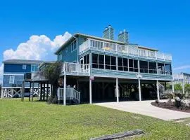 Fore Shore West-Duplex