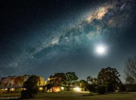 Warrumbungles Mountain Motel