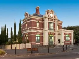 QPO Queenscliff