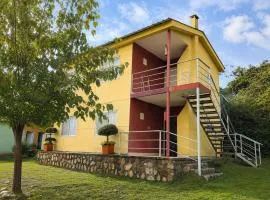 WaraKusi Cottages - Off Road