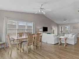 Life of Sea-Renity 112 Burlington Street home