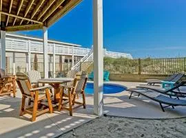 Cinnamon Sands home