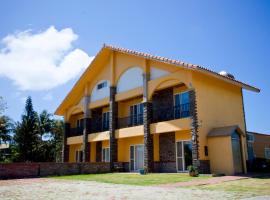 Millennium Inn II, penginapan di Kenting