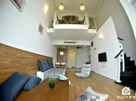 S-Suites@The Scott Garden