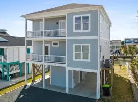 Fore SeaSuns 139 Scotch Bonnet Dr, home