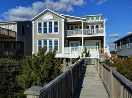 The Seventh Day, hôtel à Holden Beach