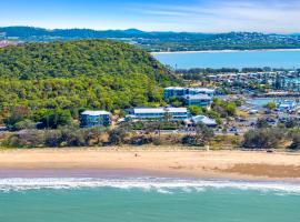 Rosslyn Bay Resort Yeppoon, Hotel in Yeppoon