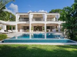 One Westland Heights villa