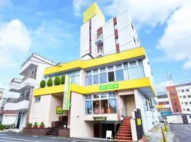 セレクトイン島田駅前、にある静岡空港 - FSZの周辺ホテル