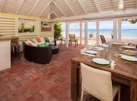 Arcadia Beachfront