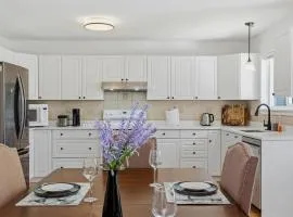 Charming 4 br Retreat in South Surrey White Rock