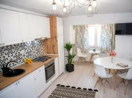 Apartament Daria