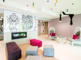 Ibis Styles Gniezno Stare Miasto, hotel u gradu 'Gniezno'