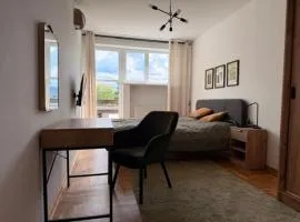 Komfortowy apartament w spokojnej okolicy - Monte 2