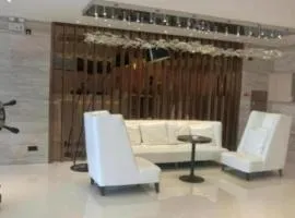 City Comfort Inn Zhanjiang Middle Haibin Avenue Wanda Plaza