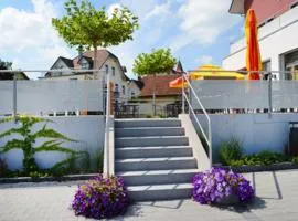 Hotel Garni Bären Bazenheid